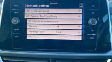 Volkswagen T-Roc 1.0 TSI Style 5dr Petrol Hatchback